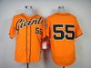 Cheap Miami Marlins #16 Jose Fernandez Orange Black White Baseball Jerseys  ,Embroidery Logos. Size M-XXXL - AliExpress