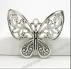 D2 antique silver