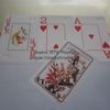 Blind poker