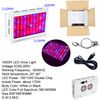 1000W(100*10W)White Body
