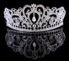 Crown white