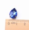 Sapphire color