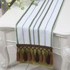green Flat angle 150 x 33 cm