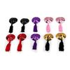 Nipple Cover With Tassel