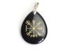 Black Obsidian
