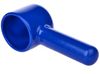 Blue Anal Bar