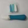 blue original packaging