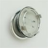 silver for car wheel covers