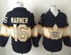 16 Mitchell Marner-100th gold