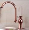 Rose Golden Paint