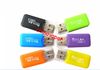 mixed colors TF card reader