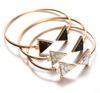 Triangle design mix color or u choose