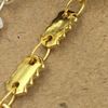Gold Plated