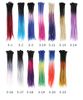 choose from the color board
