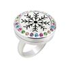 20mm with Crystal