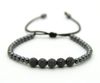 5 ball black