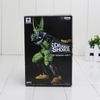 Cell with color box