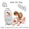 UK Plug