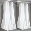gown cover