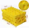 16*10*7cm yellow