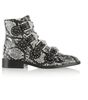 snake skin
