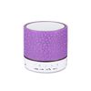 A9 Bluetooth Speaker_Purple