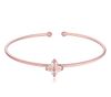 Rose Gold Plated