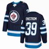 #39 Toby ENSTROM Navy Blue