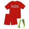 KIDS ANY NAME+socks