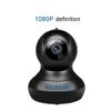 2.0MP black camera