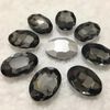 18x25mm 72pcs black diamondcolor