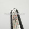 US/UK ring sizer stick