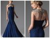 Mermaid Evening Dresses