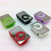 Mirror MP3 player