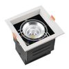 9W Warm White