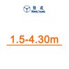 1.5 - 430/4.30m