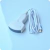80elements USB convex array probe