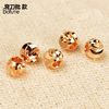 Rose Gold Beads 2 3MM