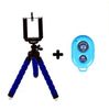 blue plus remote control