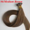 # 6 / Medium Brown