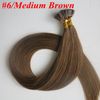 #6/Medium Brown