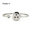 Number 4