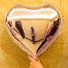 Silver Heart