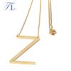 Gold Z