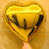 Gold Heart