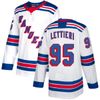 95 Vinni Lettieri white