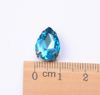 Aquamarine color