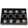 12-Part Tray