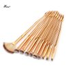 10pcs gold eye
