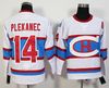 14 Tomas Plekanec